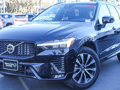 Used 2025 Volvo XC60 B5 Plus