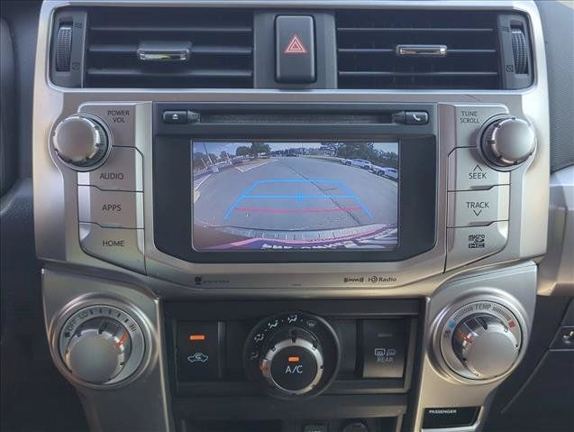 Used 2018 Toyota 4Runner SR5 RWD image 19