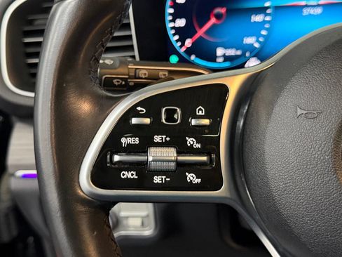 Certified 2020 Mercedes-Benz GLE 450 4MATIC image 29