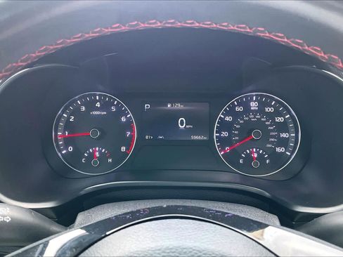 Used 2023 Kia Forte GT w/ GT2 Package image 24