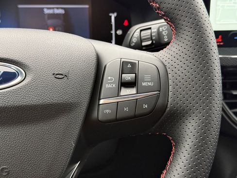 New 2026 Ford Escape ST-Line Select w/ Tech Pack #1 image 43