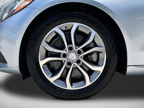 Used 2016 Mercedes-Benz C 300 Sedan image 10