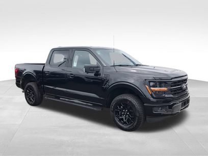 New 2026 Ford F150 XLT w/ Equipment Group 302A MID