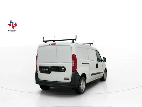 Used 2020 RAM ProMaster City Tradesman FWD image 49