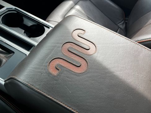 Used 2016 Ford F150 King Ranch w/ Equipment Group 601A Luxury image 33