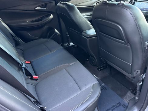 Used 2023 Buick Encore GX Preferred image 19