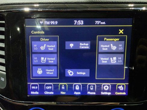 Used 2020 Jeep Grand Cherokee Limited w/ Luxury Group II AWD/4WD image 42