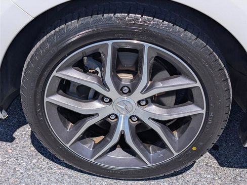 Used 2020 Acura ILX FWD image 10