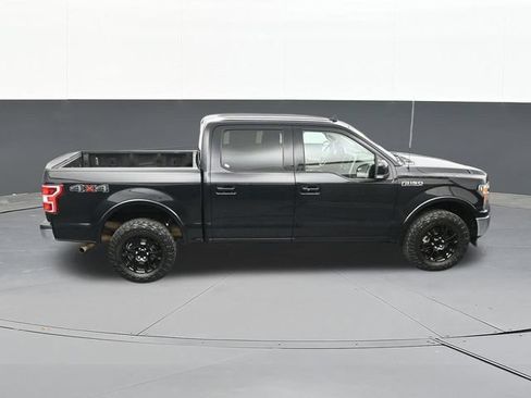 Used 2019 Ford F150 Lariat AWD/4WD image 60