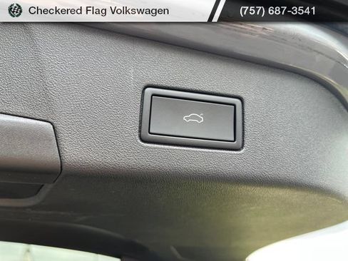 Used 2023 Volkswagen ID.4 Pro S RWD image 34