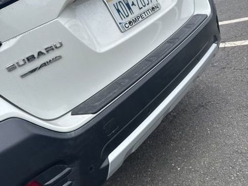 Used 2020 Subaru Outback Limited image 18