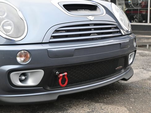 Used 2006 MINI Cooper S image 16