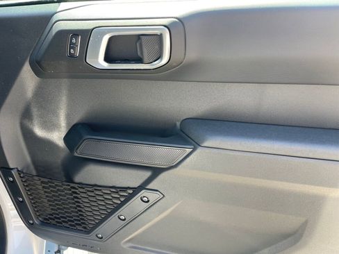 New 2026 Ford Bronco Big Bend AWD/4WD image 24