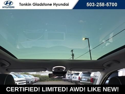 Used 2023 Hyundai Ioniq 5 Limited image 29