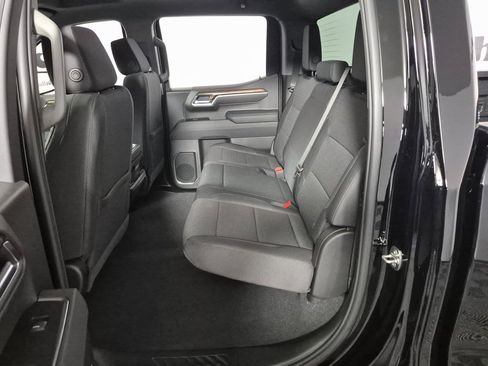 New 2026 Chevrolet Silverado 1500 RST image 22