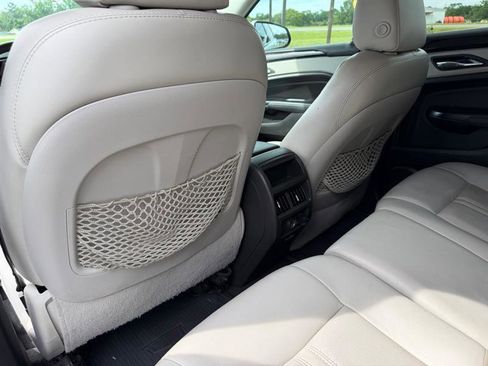Used 2015 Cadillac SRX Luxury w/ Driver Awareness Package FWD image 7