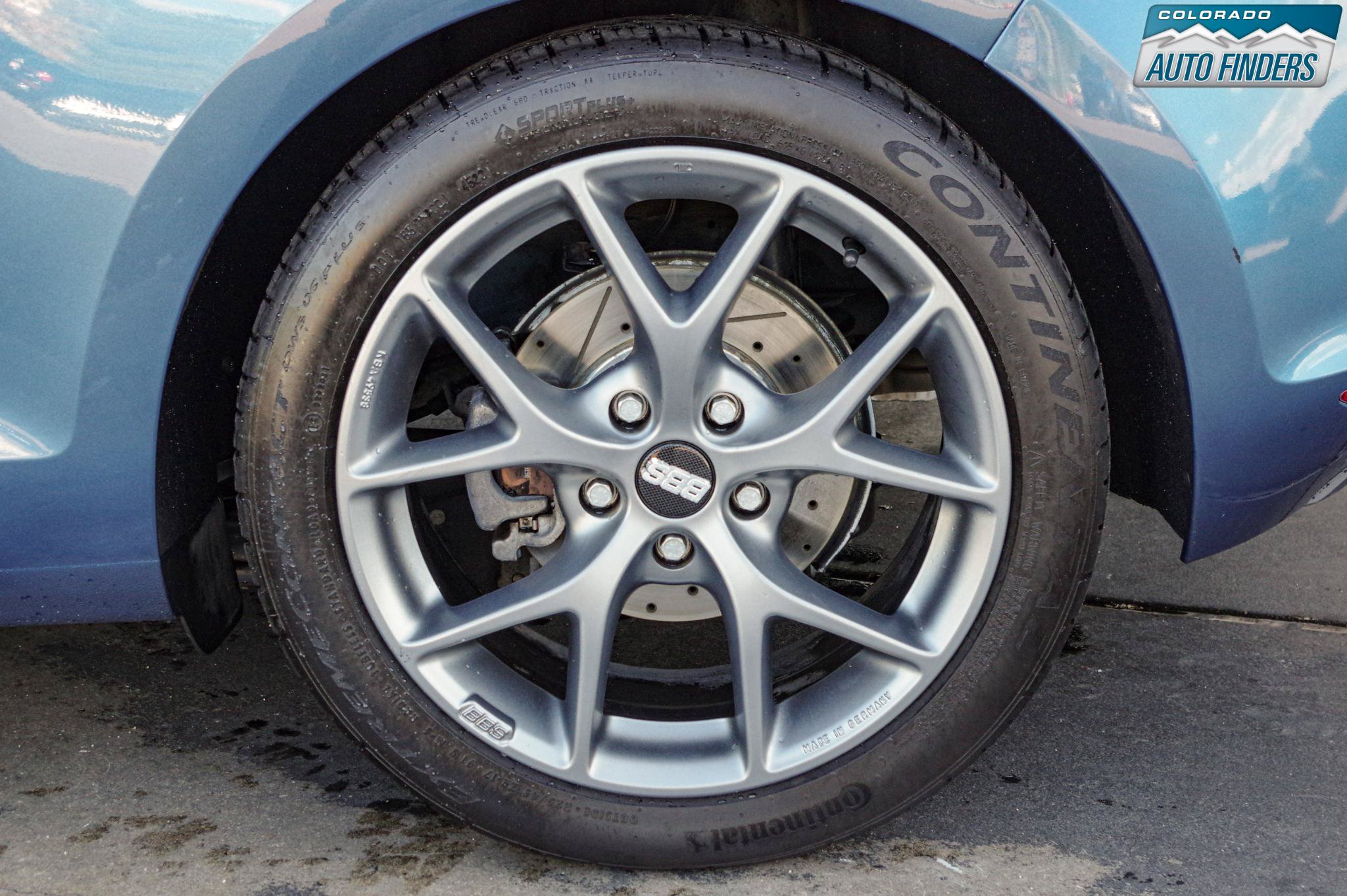 Used 2015 Volkswagen Golf S FWD image 24