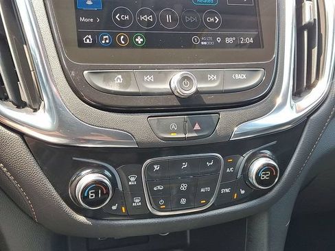 Certified 2024 Chevrolet Equinox Premier AWD/4WD image 17