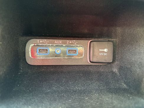 Used 2020 Jeep Grand Cherokee High Altitude image 19