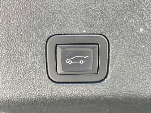 Certified 2025 Cadillac Escalade Sport w/ Touring Package AWD/4WD image 12