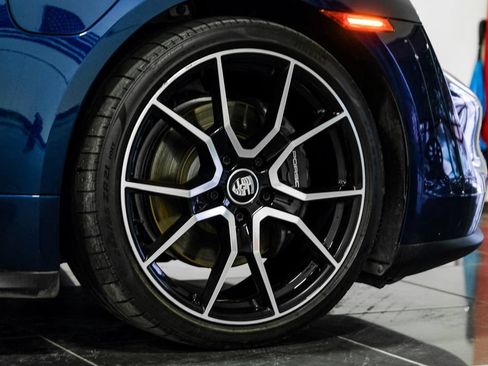 Used 2023 Porsche Taycan RWD image 67