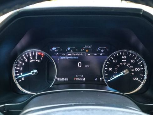 Used 2021 Ford Expedition Max Platinum AWD/4WD image 18