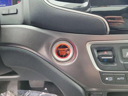 Used 2021 Honda Passport EX-L image 24