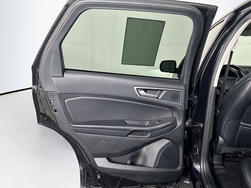 Used 2024 Ford Edge SEL AWD/4WD image 26