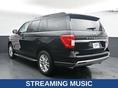 Used 2022 Ford Expedition XLT image 8