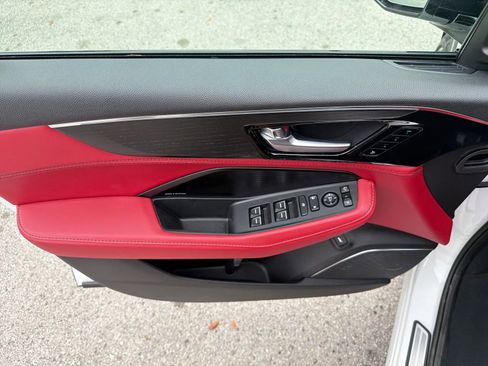 New 2026 Acura MDX Type S image 21