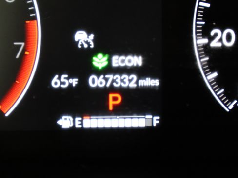 Used 2023 Honda CR-V EX-L image 17