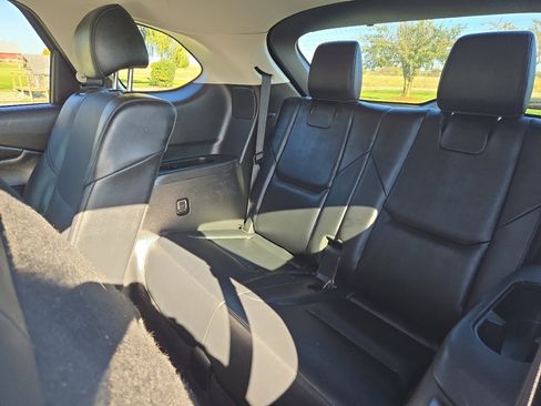 Used 2019 MAZDA CX-9 Touring w/ Touring Premium Package image 12