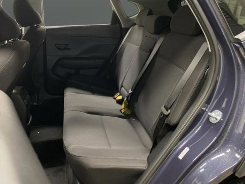 New 2026 Hyundai Kona SEL Sport image 26