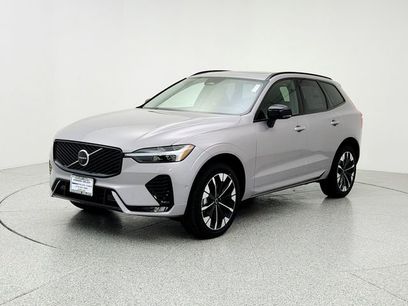 New 2026 Volvo XC60 B5 Plus w/ Protection Package Premier