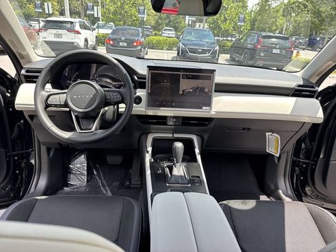 New 2026 MAZDA CX-5 Select AWD/4WD image 36