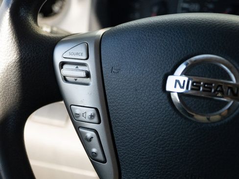 Used 2019 Nissan NV200 S w/ Cruise Control Package image 34