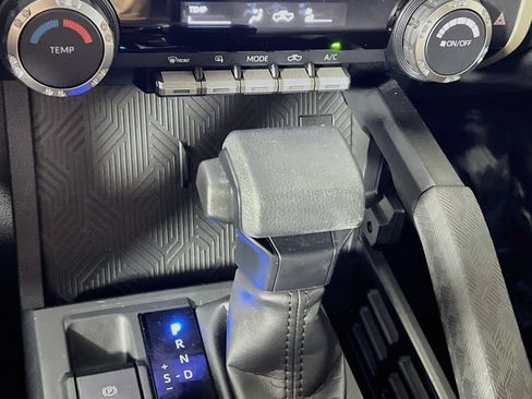 Used 2025 Toyota Tacoma SR w/ SR Upgrade Package RWD image 24