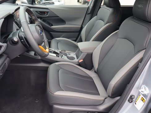 New 2026 Subaru Crosstrek 2.5i Wilderness image 9
