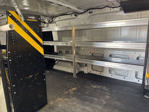 Used 2019 Ford Transit 150 130 Low Roof RWD image 18