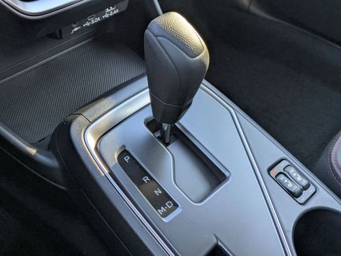 New 2026 Subaru Impreza 2.0i Sport image 13