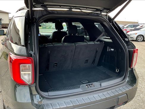 Used 2023 Ford Explorer Timberline image 19