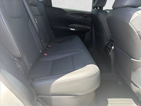 Used 2025 Lexus RX 350 Premium Plus w/ Convenience Package FWD image 22