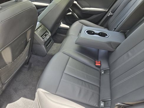Certified 2025 Audi A5 2.0T Premium w/ Convenience Package AWD/4WD image 40