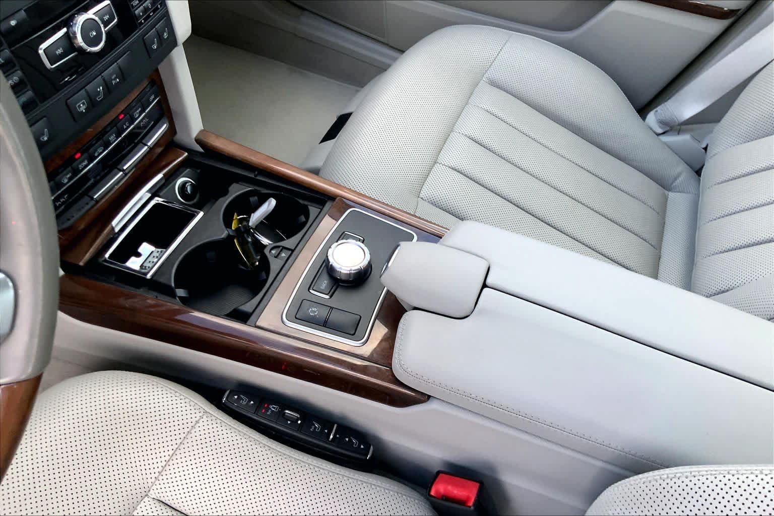 Used 2013 Mercedes-Benz E 350 Sedan image 15