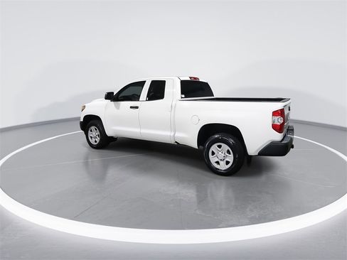 Used 2019 Toyota Tundra SR image 6
