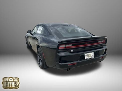 New 2026 Dodge Charger R/T image 6