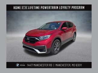 Used 2020 Honda CR-V EX-L 360° Tour