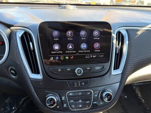 Used 2023 Chevrolet Malibu LT image 28