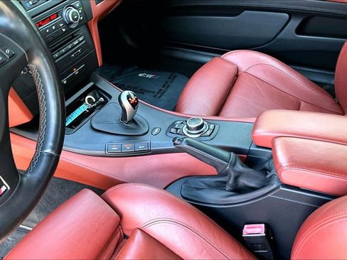 Used 2012 BMW M3 Coupe RWD image 22