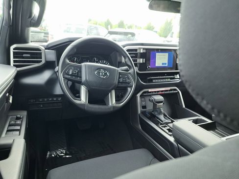 New 2026 Toyota Tundra SR5 image 10